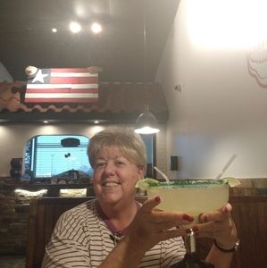 Meet your Posher, Donna